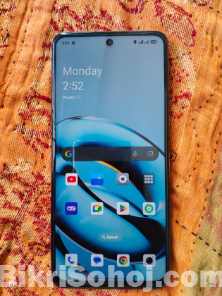 Oneplus nord ce3 lite 5g